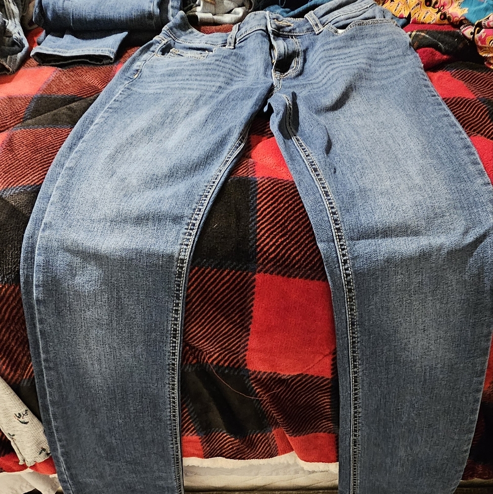 Maurices Jeans